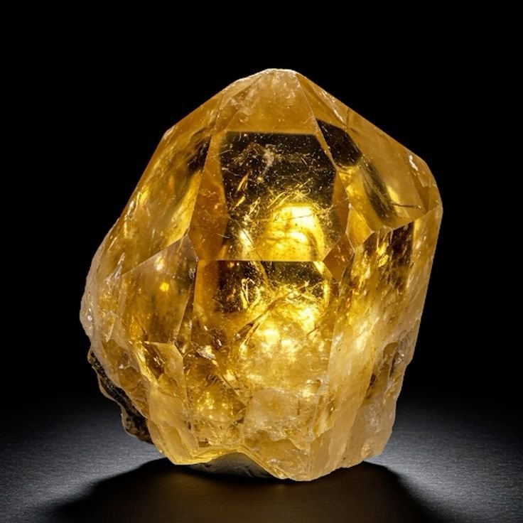 Citrine