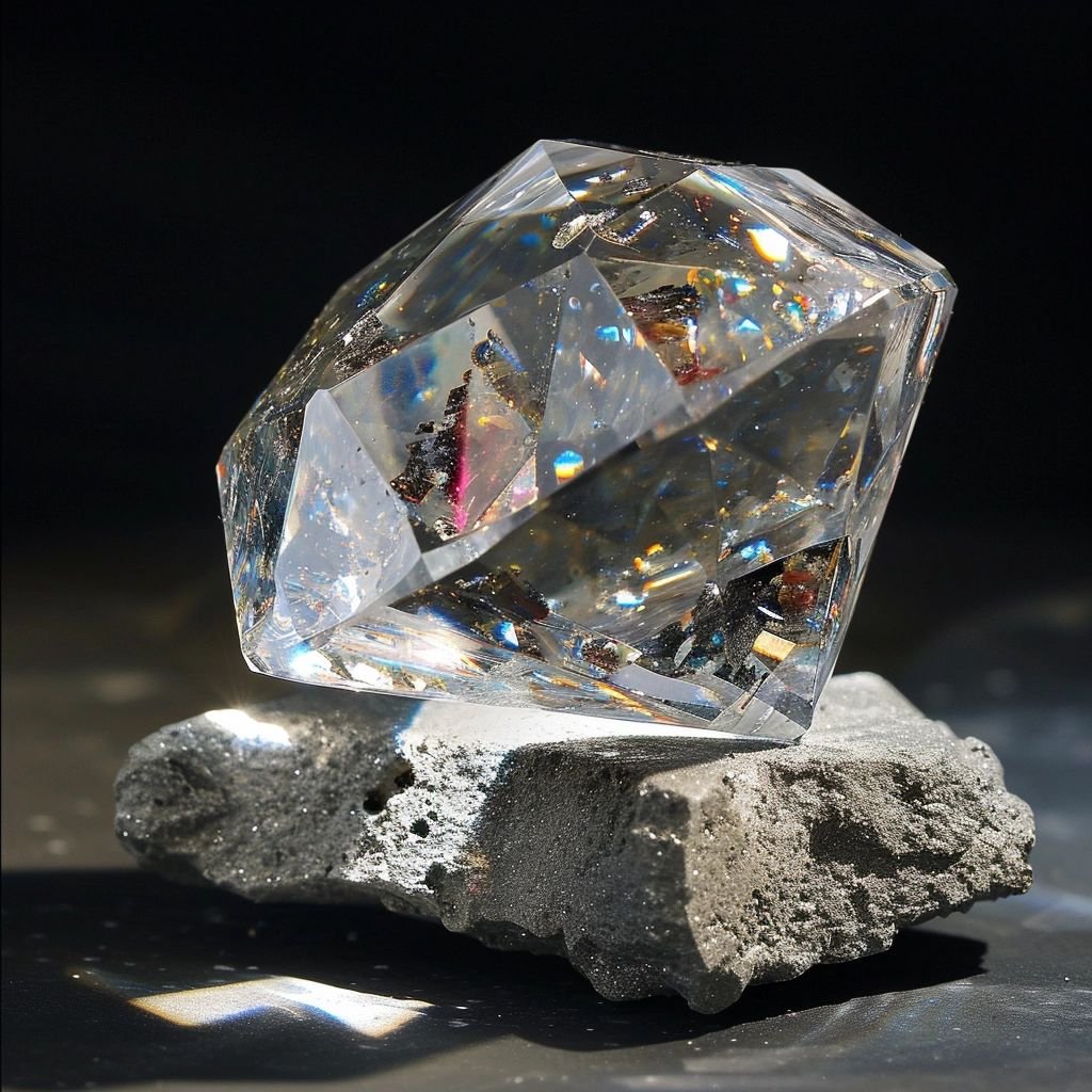 Diamond