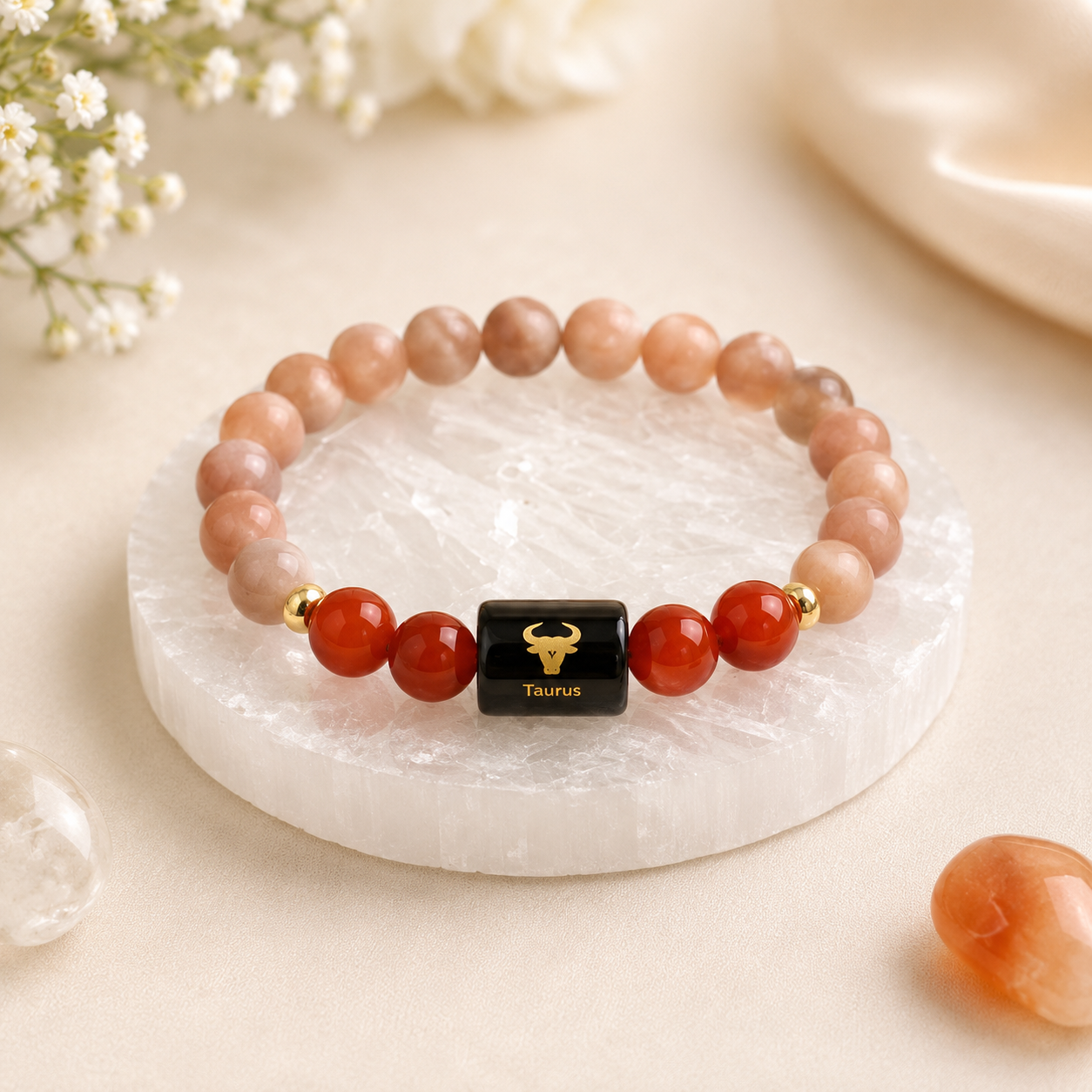 Rudraksha Mala